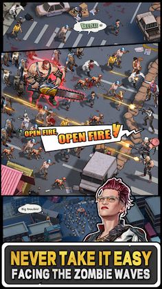 Overlord of Zombies - Screenshot 3