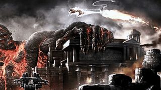 Sparta God War Story Of Ghost - Screenshot 3