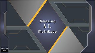 수학 방탈출 | AMAZING A.I. MATHCAPE - Screenshot 2