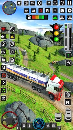 Car Parking Car Games 3d - Screenshot 3