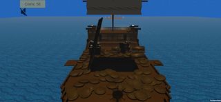 Sea of Coins - Screenshot 3