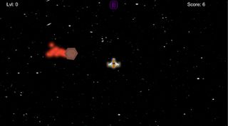 Random Galaxy - Screenshot 2