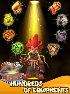 Gun Hero: Archero Shooting - Screenshot 2