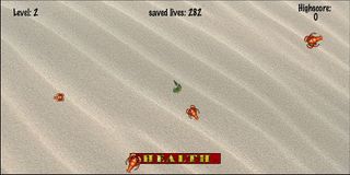 El Hàlito - Screenshot 3