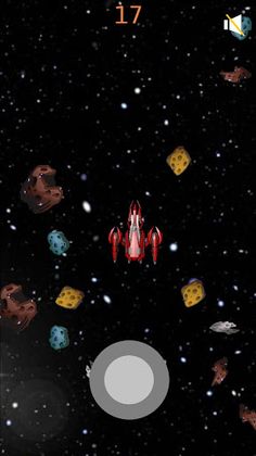 Space Drive - Screenshot 1