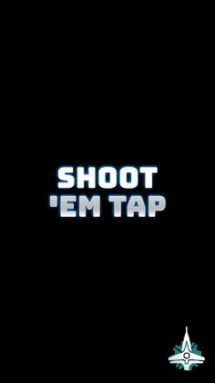 Shoot 'Em Tap - Screenshot 1