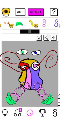 Artspotting Zürich - Screenshot 3