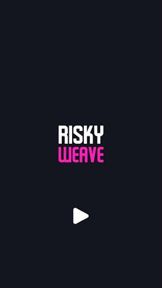 Risky Weave - Screenshot 1