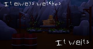 Nightmare: Insomnia Horror - Screenshot 1