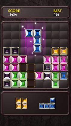 Block Puzzle Play More & Earn - Screenshot 3