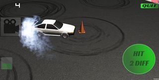 Diffin Game - Screenshot 2