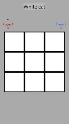 White cat - Screenshot 2