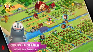 Country Friends - Screenshot 1
