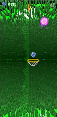 3x3 Basketball - Screenshot 2