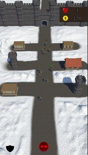 Kingdom Defense! - Screenshot 2