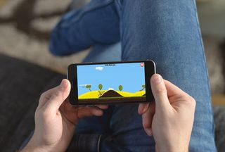 Bike Scream - Screenshot 2