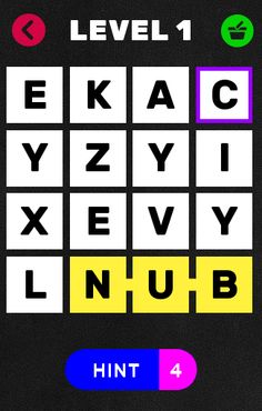 FIND IT! - Screenshot 3