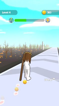 Son Of Christ - Screenshot 3