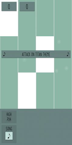 Mind Your Step 2 (Piano Tunes) - Screenshot 4