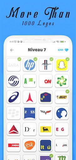 ZinQuiz - Play and Learn - Screenshot 3