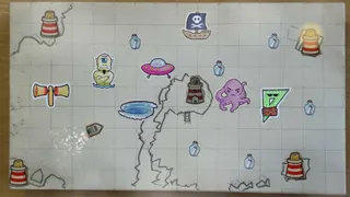 Safe Journey - Screenshot 2