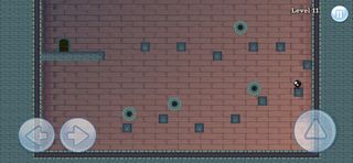 You Can't Do It ! - Screenshot 3