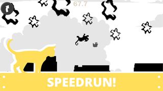 The Purr: A platformer out of  - Screenshot 2