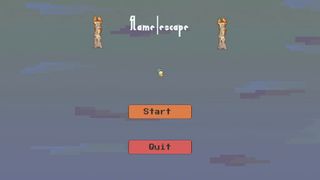 Flame Escape - Endless Running - Screenshot 3