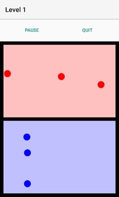 Chamberwell - Screenshot 1