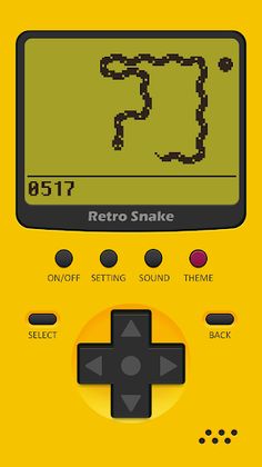 Snake Classic: Retro Snake - Screenshot 3