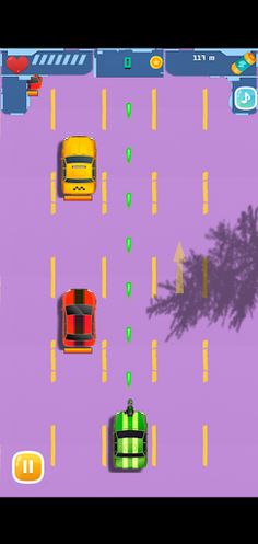 Lucky Fortune - Screenshot 3