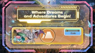 MonsterMasters Unleashed - Screenshot 2