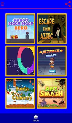 Games - Screenshot 3