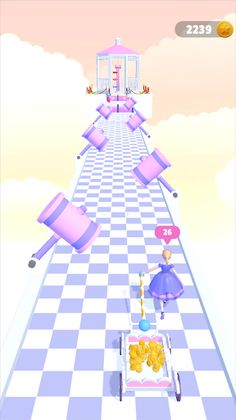 Count Fashion - Screenshot 3