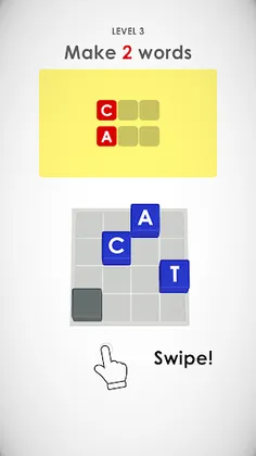 Wordsnappy - Screenshot 3