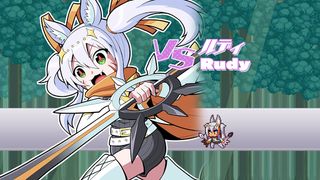 Dark Witch Music: Rudymical♪ - Screenshot 3