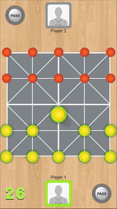 Cross Over Multiplayer - Screenshot 2