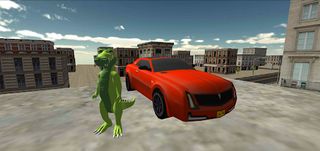 Gangster Crocs City - Screenshot 3