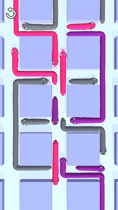 Snake Evade - Screenshot 4