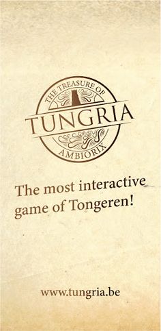Tungria - Screenshot 1