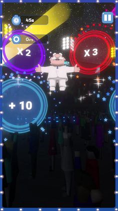 Simi Aviento - Screenshot 2