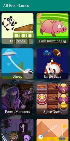 Time Pass Games : Free Online  - Screenshot 1