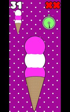 Frosty Swipe - Screenshot 4