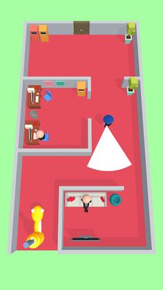 Snake Hunt - Screenshot 4