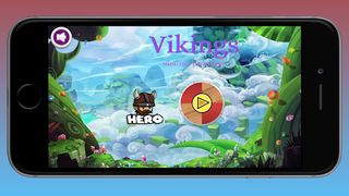 Vikings Midgard Adventure - Screenshot 1