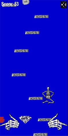 Skelly Spring - Screenshot 4