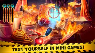 Fatal Evidence 4 f2p - Screenshot 3