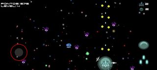 Space Shooter - Screenshot 3