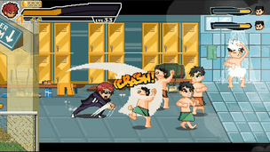 School Hero - Screenshot 2
