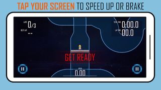 Dizzy Device - Screenshot 1
